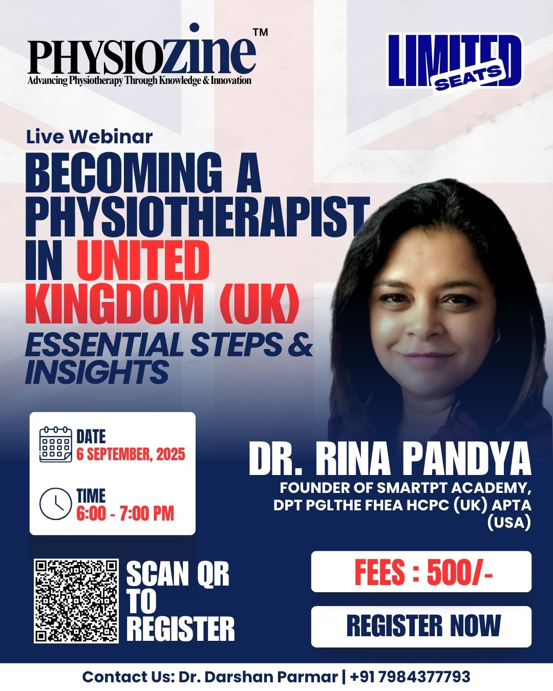 Webinar